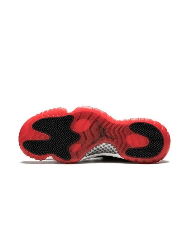 Jordan 11 Retro "Bred" sneakers