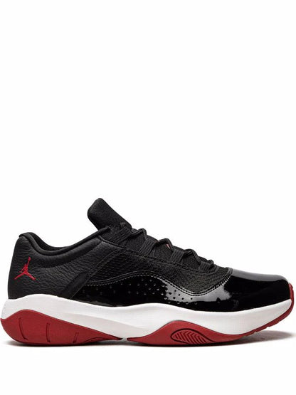 Jordan 11 CMFT Low "Bred" sneakers