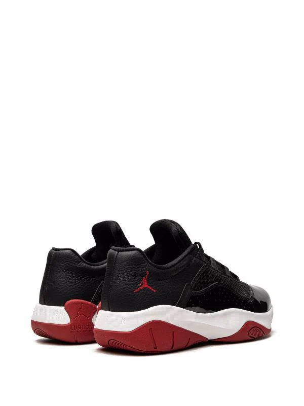 Jordan 11 CMFT Low "Bred" sneakers