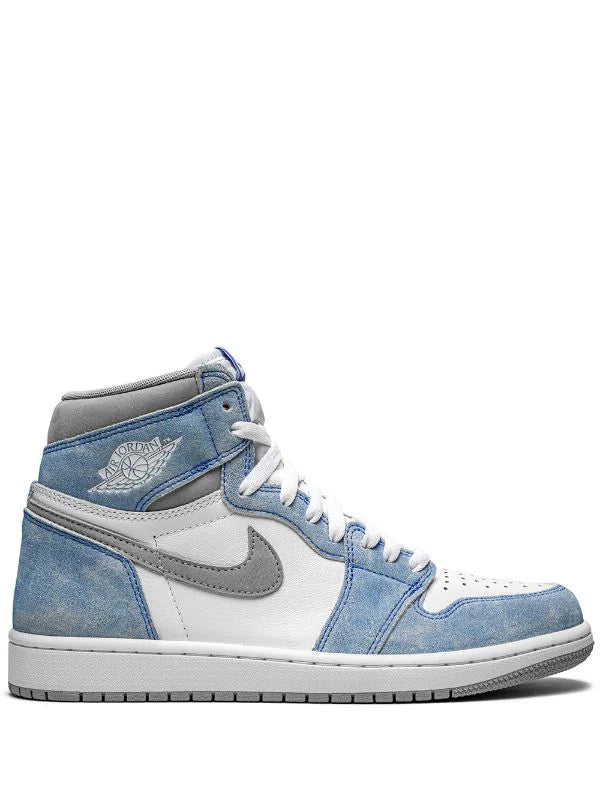 Jordan 1 Retro High OG "HyperRoyal" sneakers