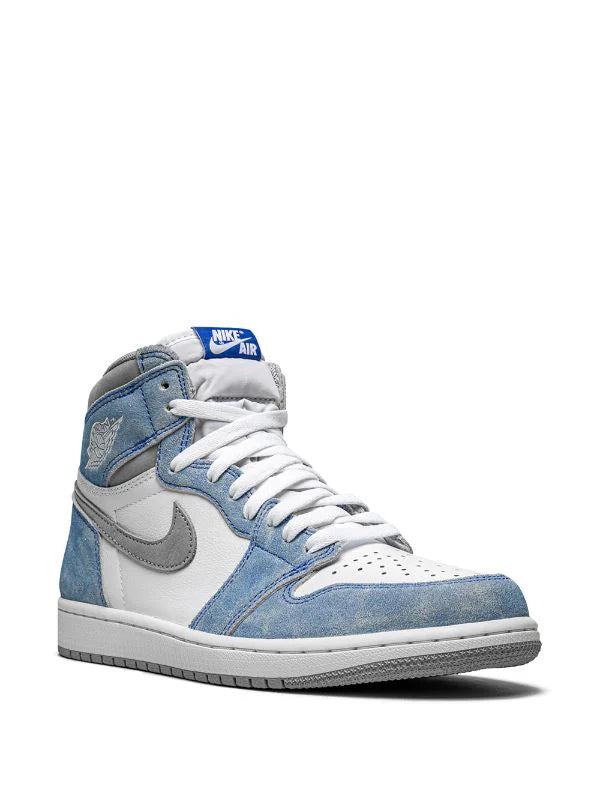 Jordan 1 Retro High OG "HyperRoyal" sneakers