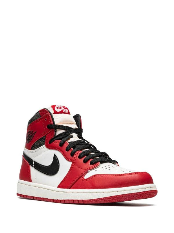 Jordan 1 Retro High OG "Chicago Lost And Found"