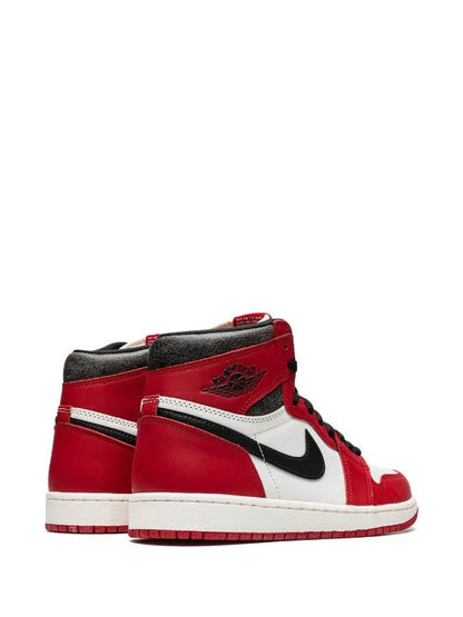 Jordan 1 Retro High OG "Chicago Lost And Found"