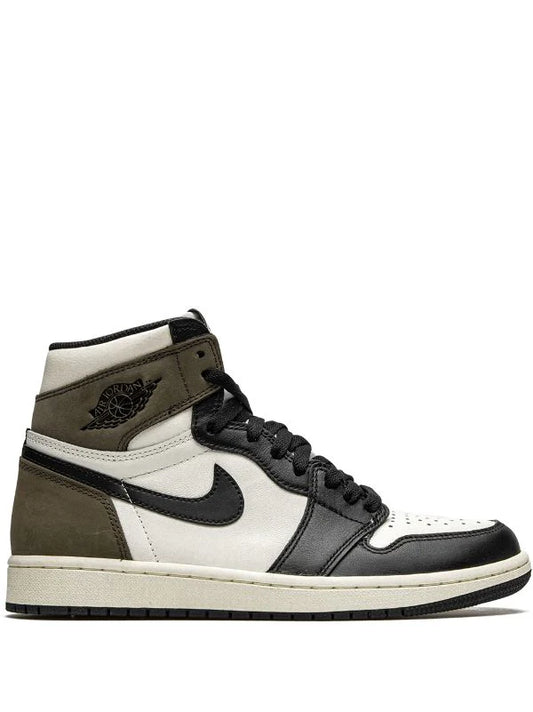 Jordan 1 Retro High OG "Dark Mocha" sneakers