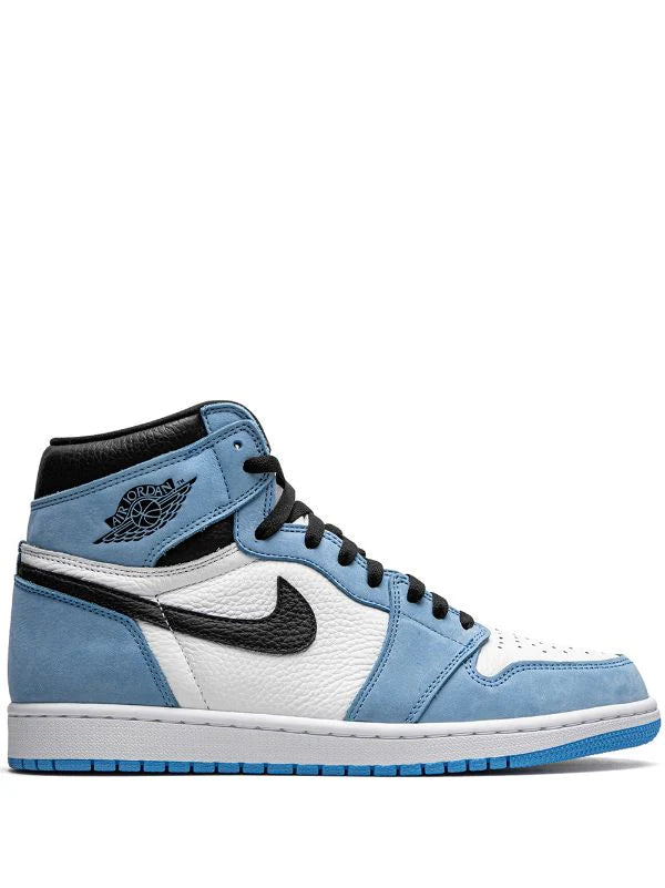 Jordan 1 Retro High OG "University Blue"