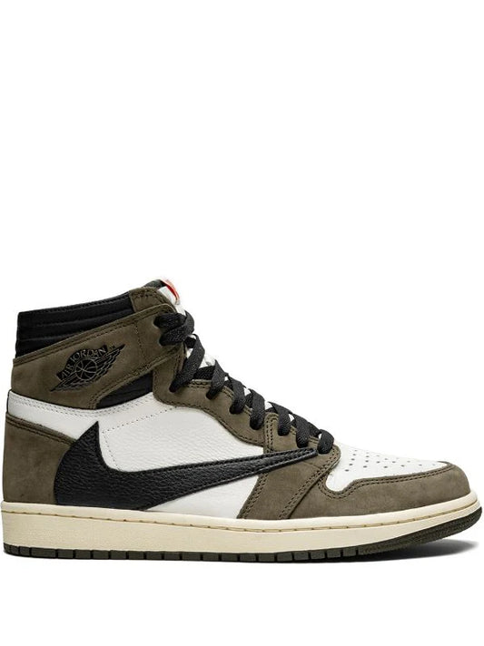 Jordan 1 High TS SP sneakers
