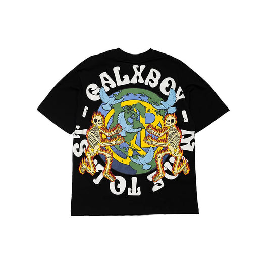 GALXBOY GRAPHIC Tee
