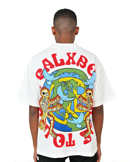 GRAPHIC TEE