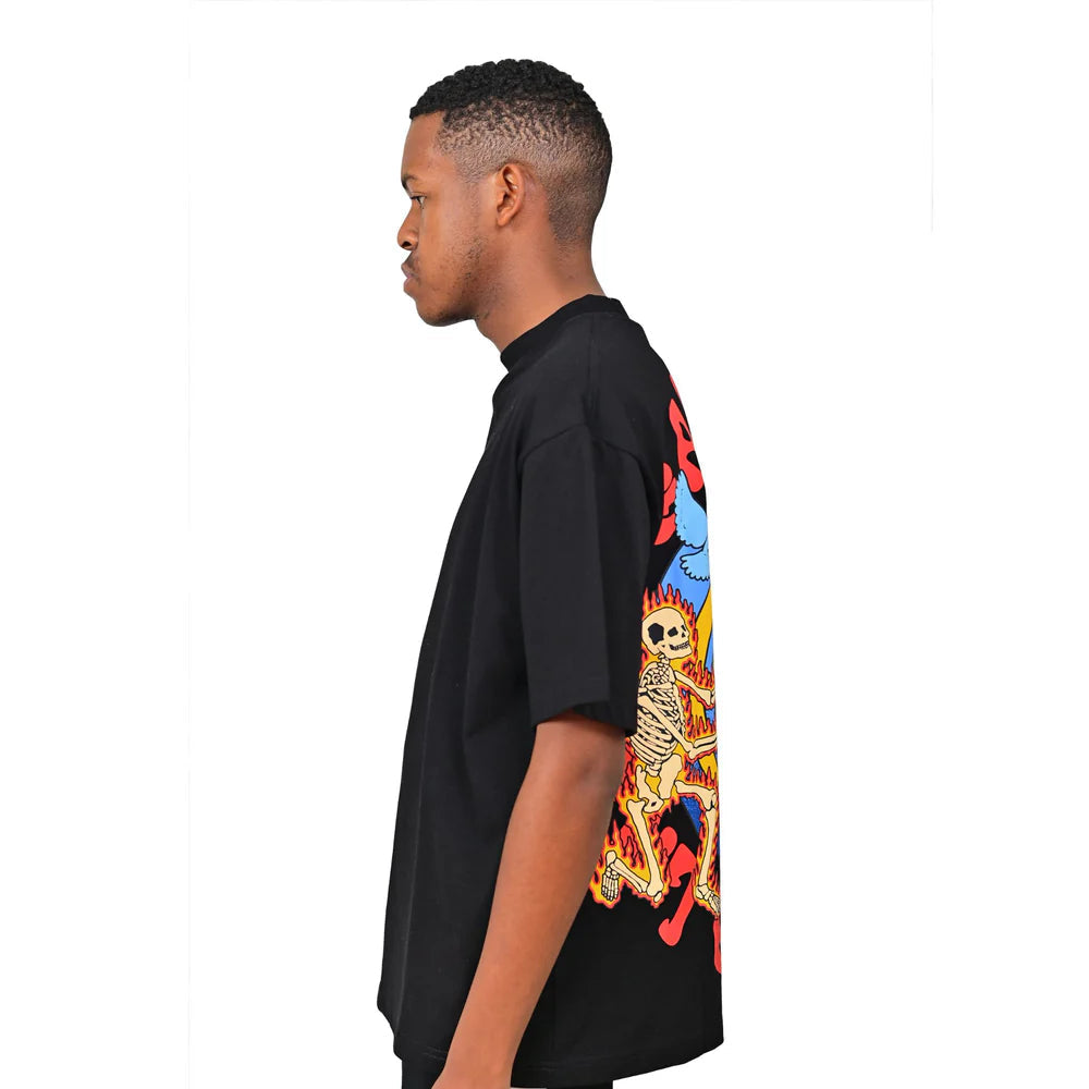 GRAPHIC Tee