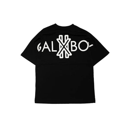 OG WING T-SHIRT'BLACK'