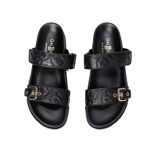 GALXBOY MULE SANDALS
