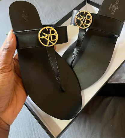 THONG SANDALS