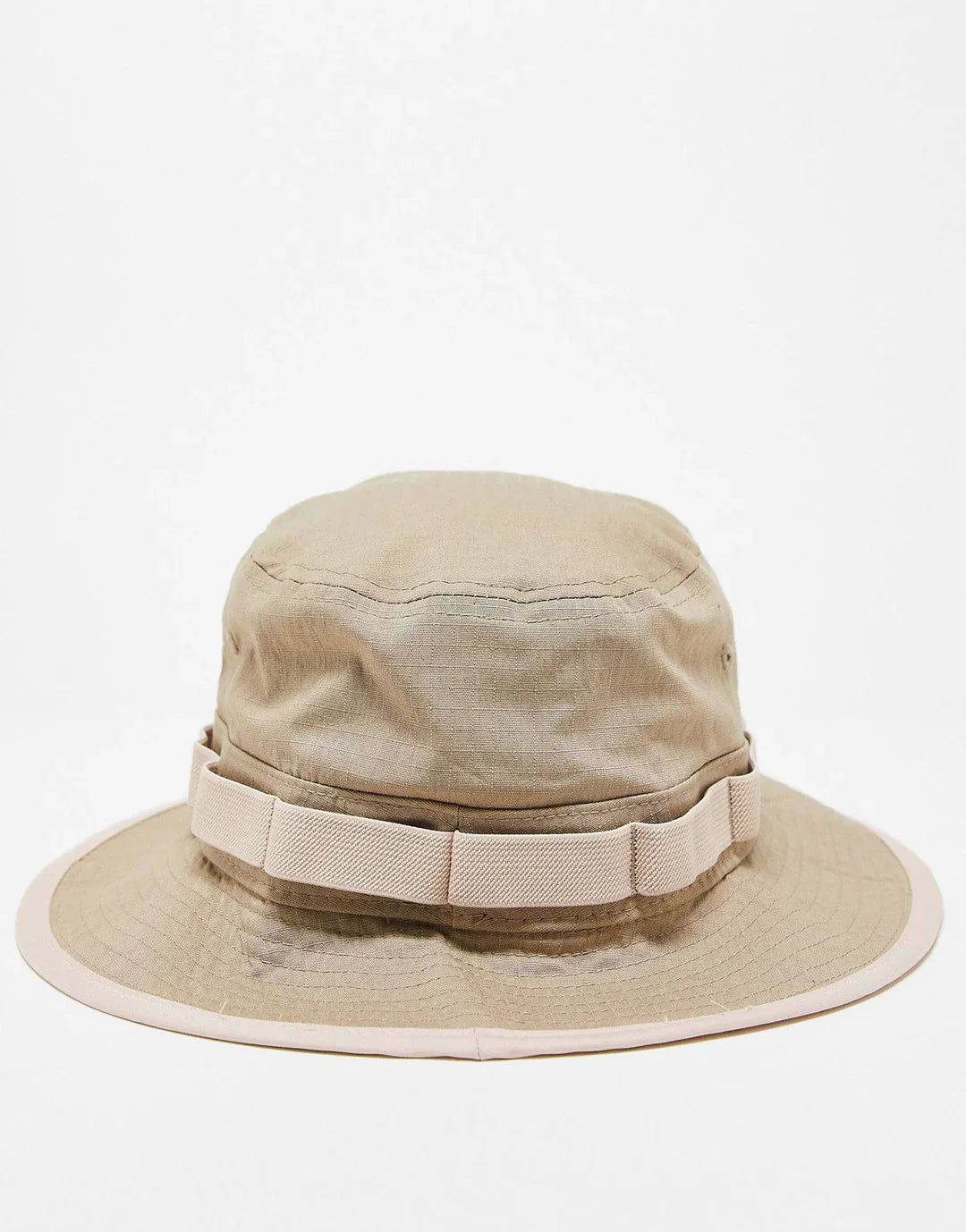 APEX DRI-FIT BUCKET HAT PEACH