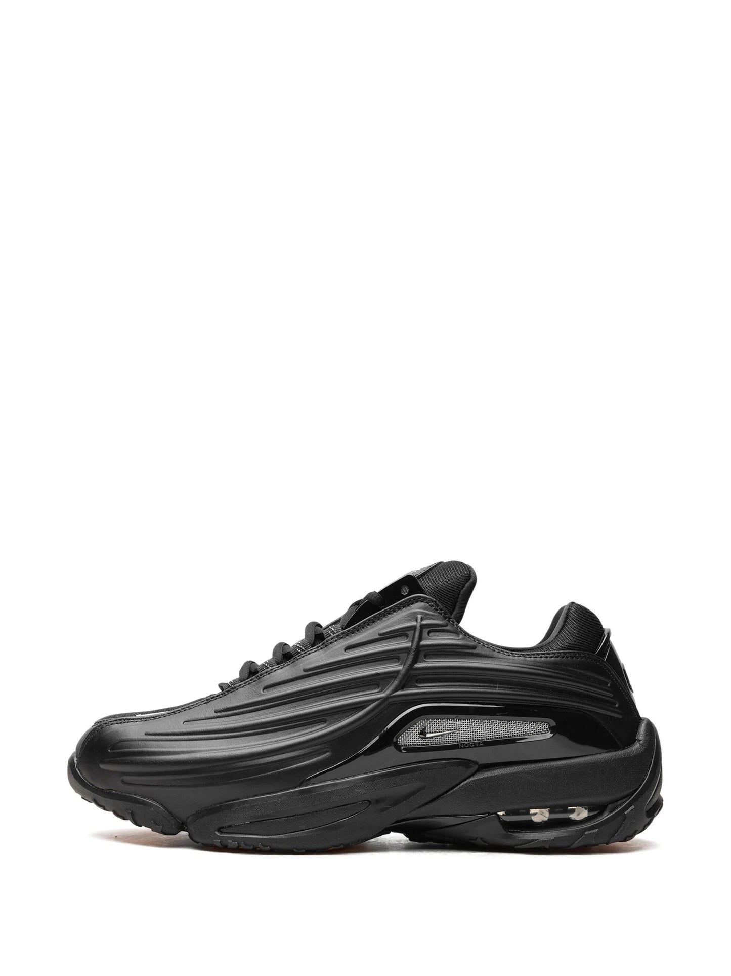 Hot Step 2 "NOCTA - Black" sneakers