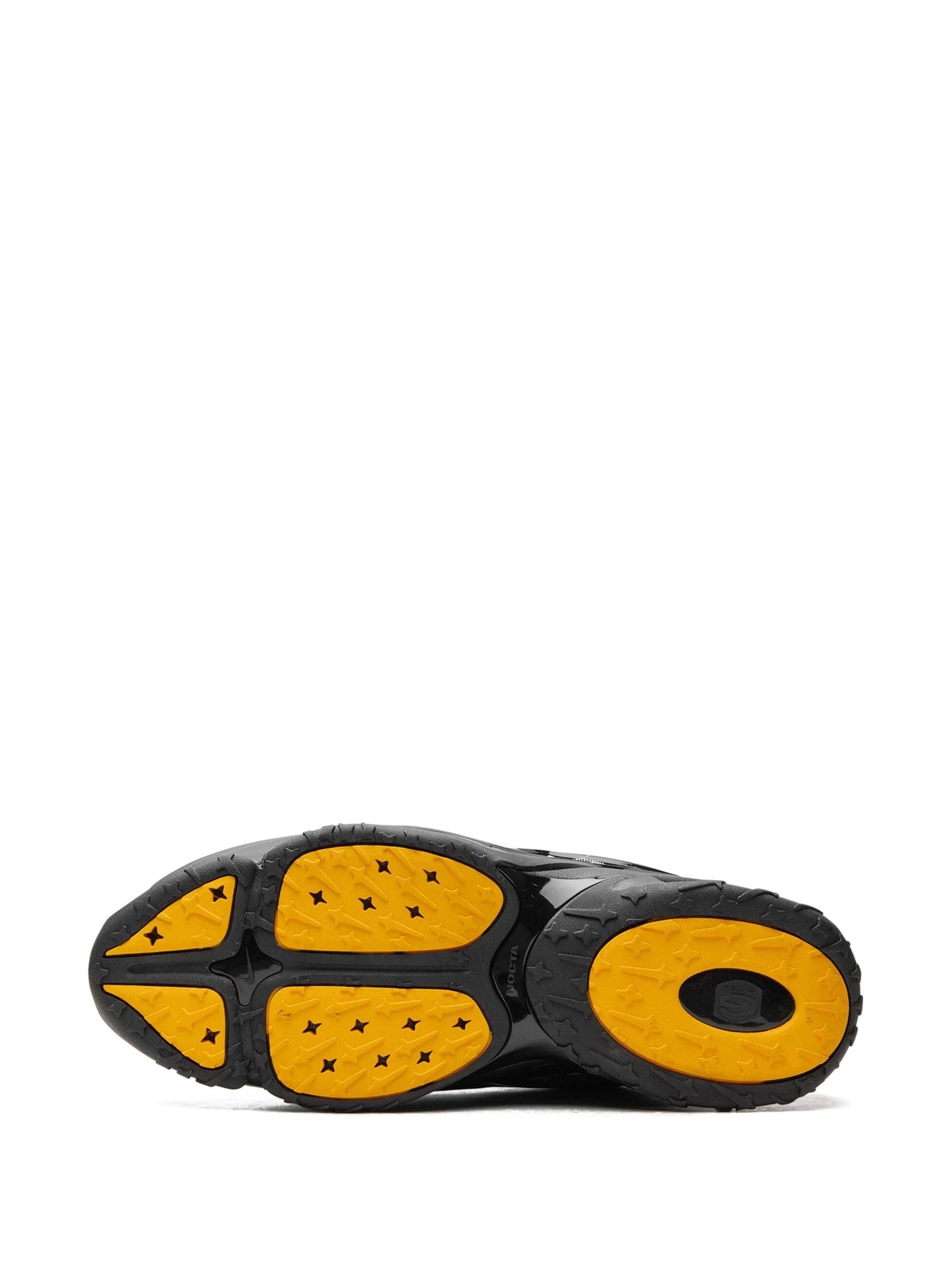 Hot Step 2 "NOCTA - Black" sneakers