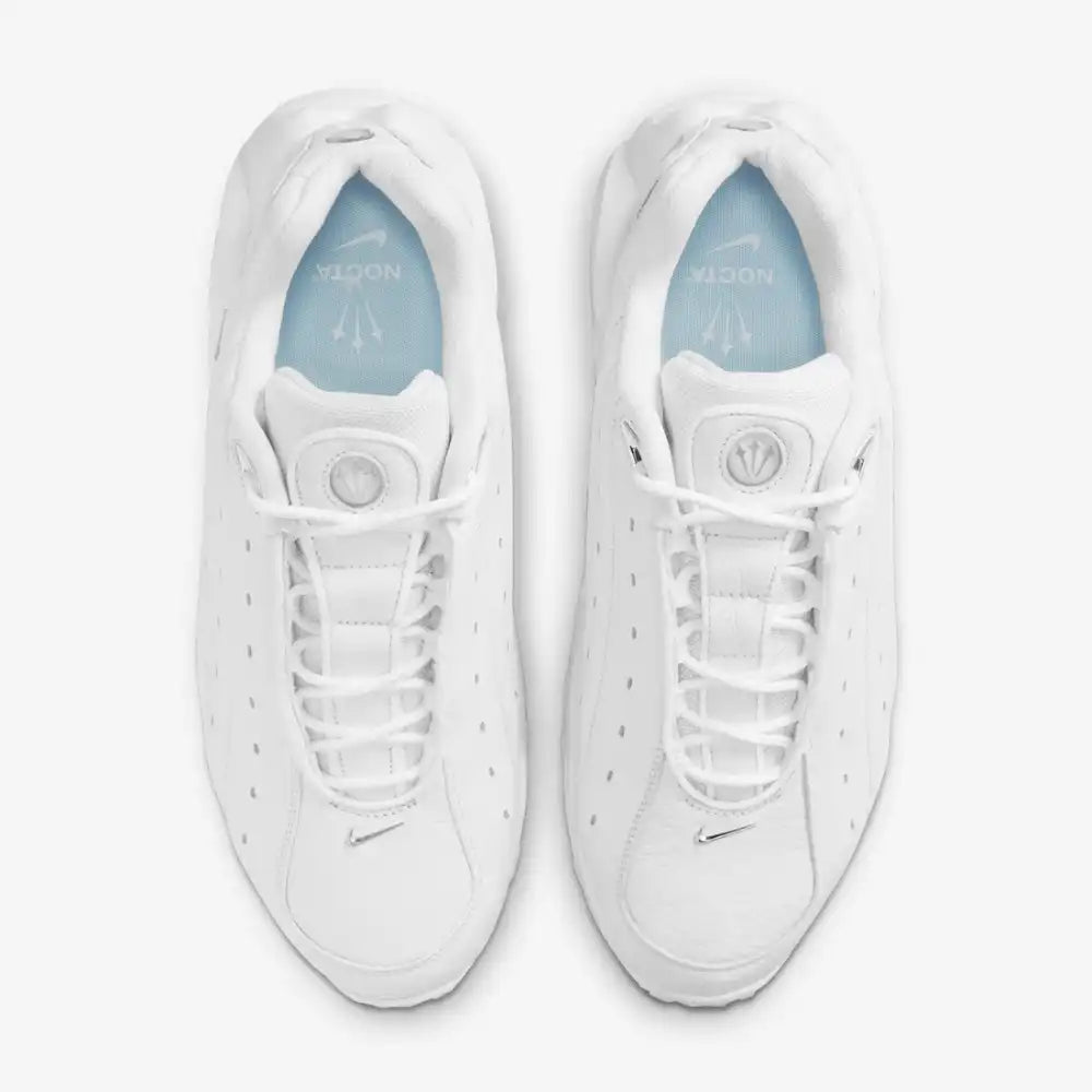 Hot Step Air Terra × NOCTA "White"
