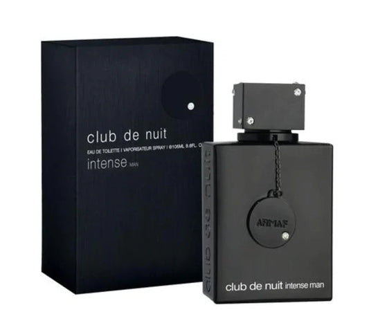 Armaf Club De Nuit Intense Man