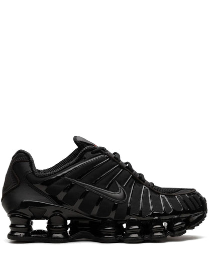 Suede XL x Shox bundle