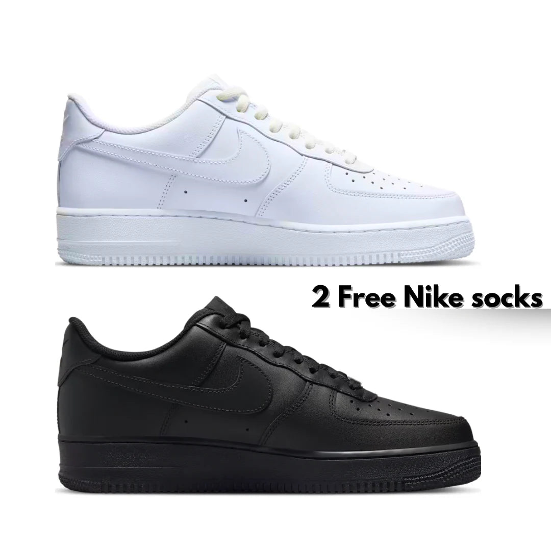 Bundle 2 airforce 1