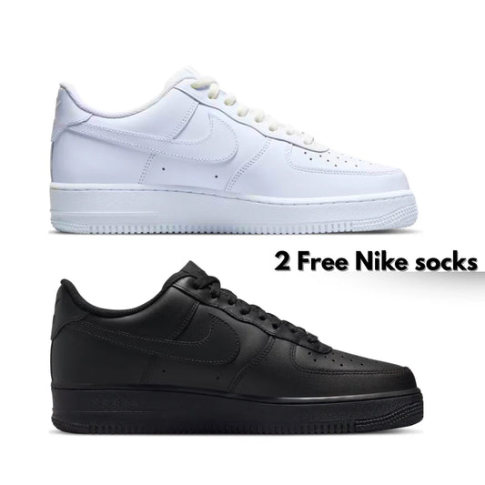 Bundle 2 Nike airforce 1
