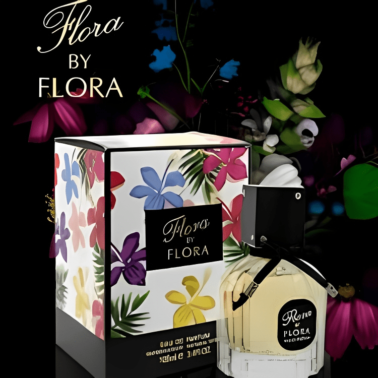 Flora by Flora EDP 100ml