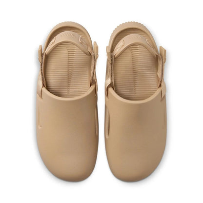 Nike Calm Mule Gets Cozy In “Sesame”