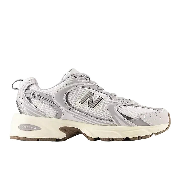 Balance 530 Grey matter with truffle salt