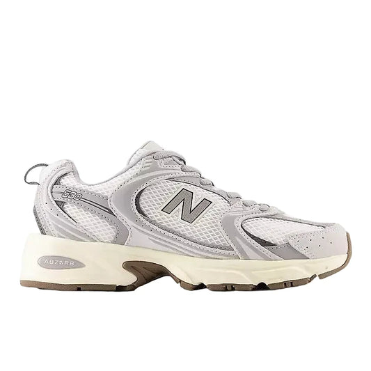 Balance 530 Grey matter with truffle salt