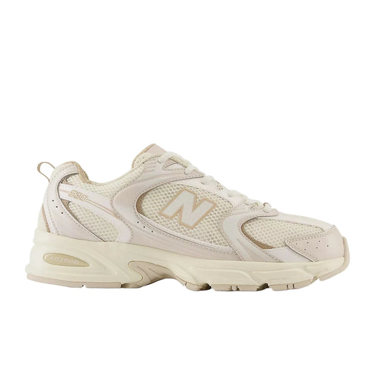 Balance 530 Beige with angora and incense