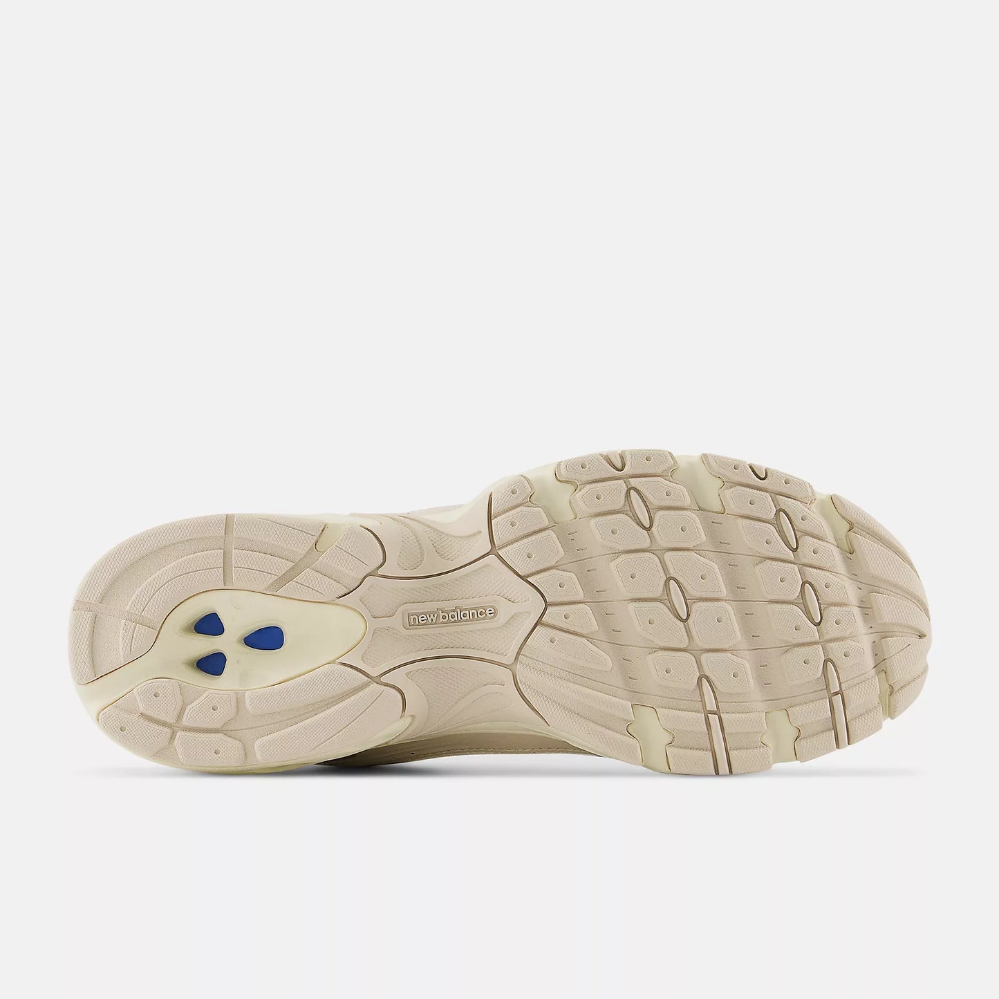 Balance 530 Beige with angora and incense