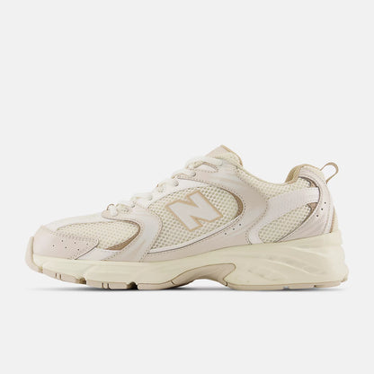 Balance 530 Beige with angora and incense