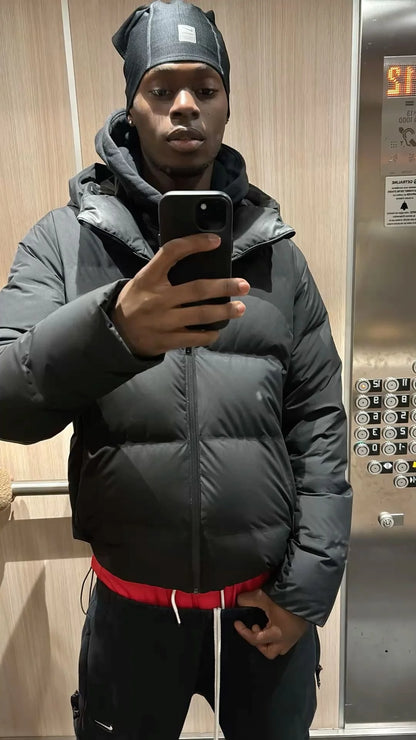 ski mask