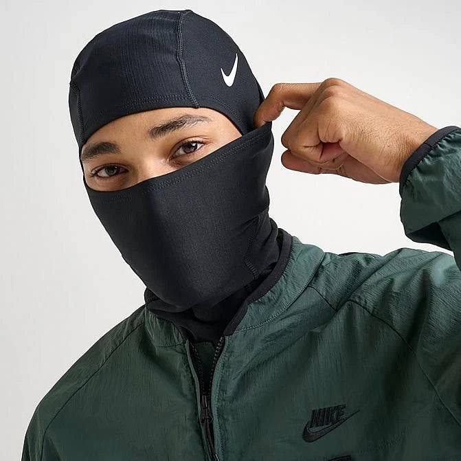 ski mask