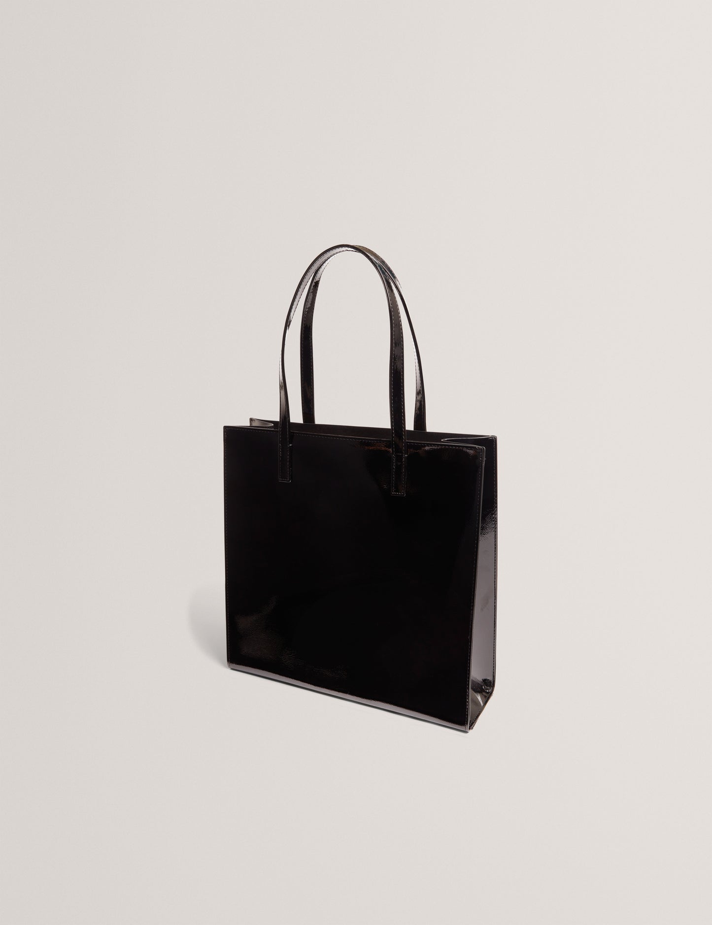 CRINKON: Crinkle Large Icon Bag