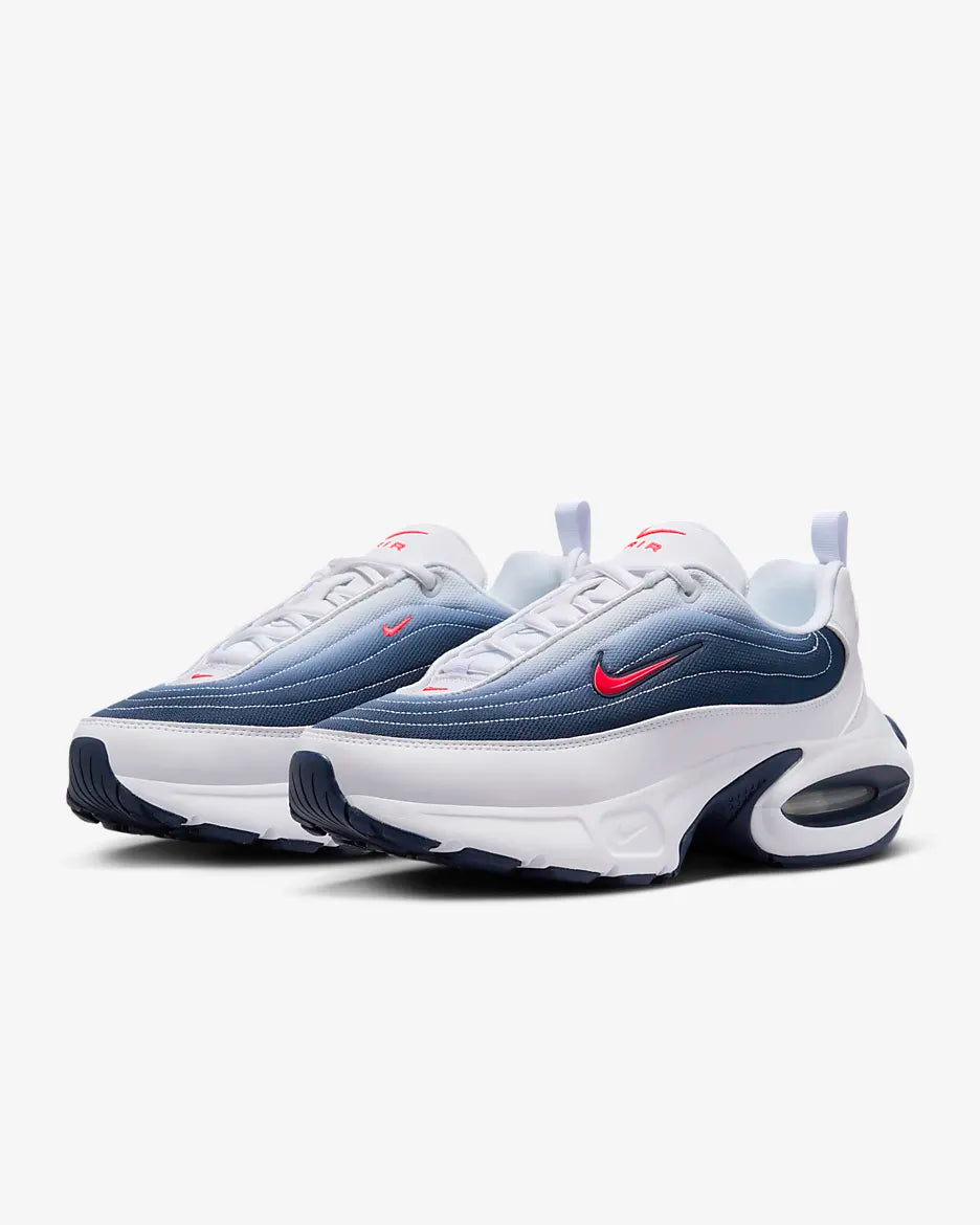 Nike Air Max Portal "Blue & White”