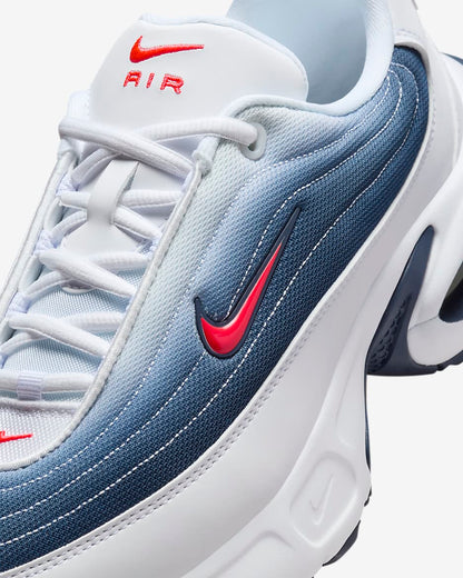 Nike Air Max Portal "Blue & White”