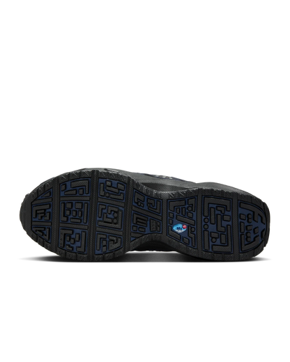 Nike Air Max Plus SNDR  “Grey Haze & Obsidian”