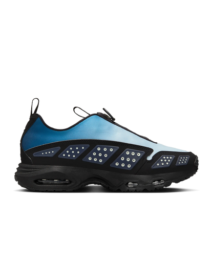Nike Air Max Plus SNDR  “Grey Haze & Obsidian”