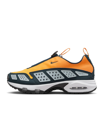 Nike Air Max Plus SNDR  “Canyon Gold”