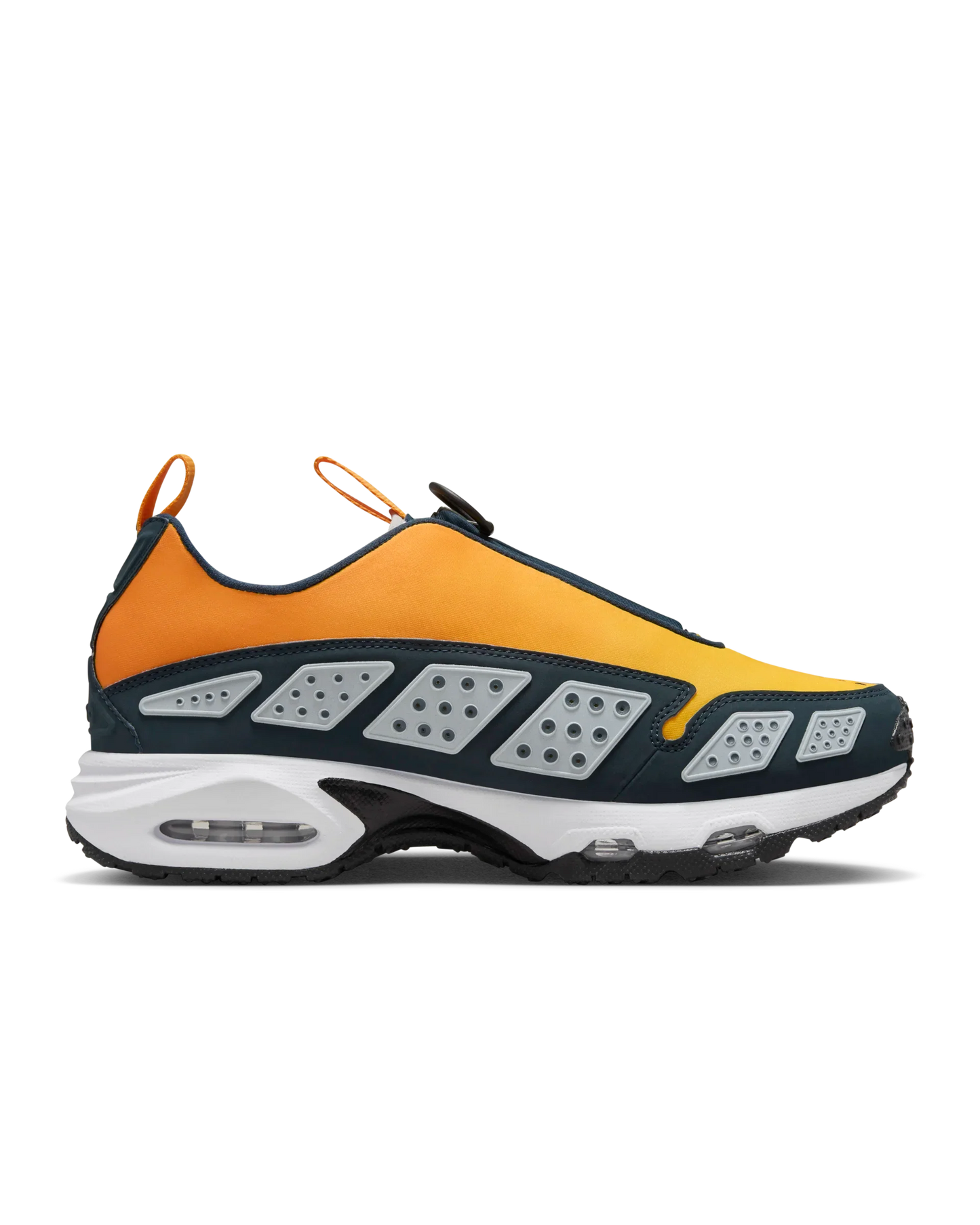 Nike Air Max Plus SNDR  “Canyon Gold”
