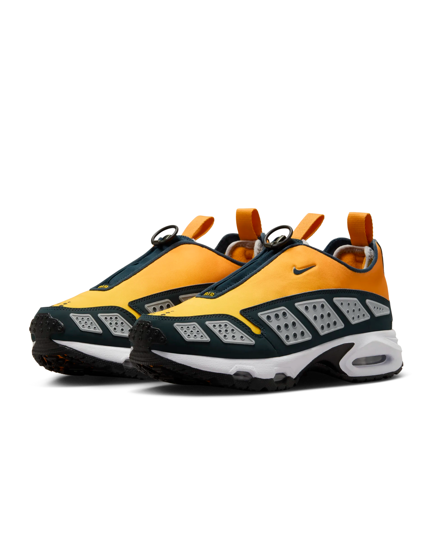 Nike Air Max Plus SNDR  “Canyon Gold”
