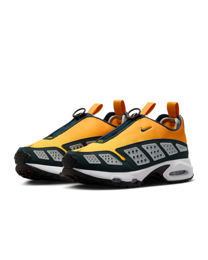 Nike Air Max Plus SNDR  “Canyon Gold”
