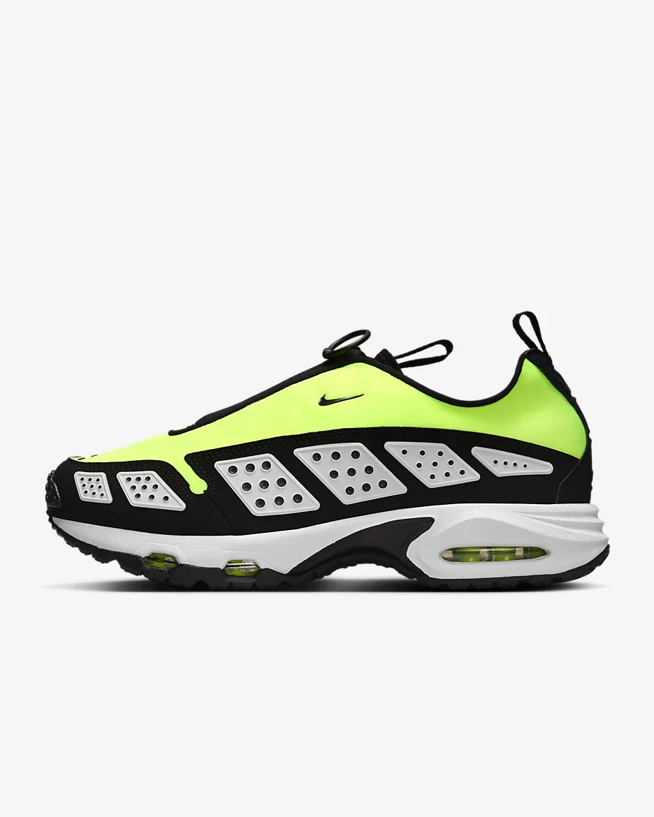 Nike Air Max Plus SNDR  “Volt”