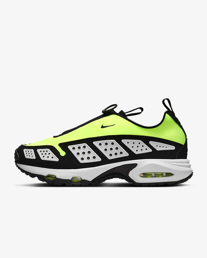 Nike Air Max Plus SNDR  “Volt”