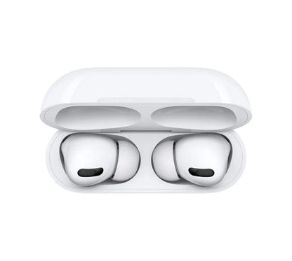 Airpods pro 2nd gen
