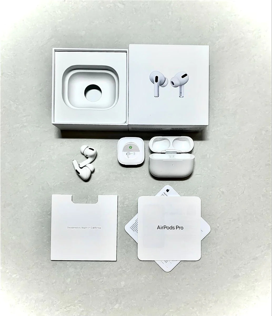 Airpods pro 2nd gen