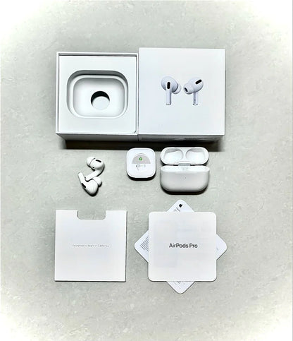 Airpods pro 2nd gen
