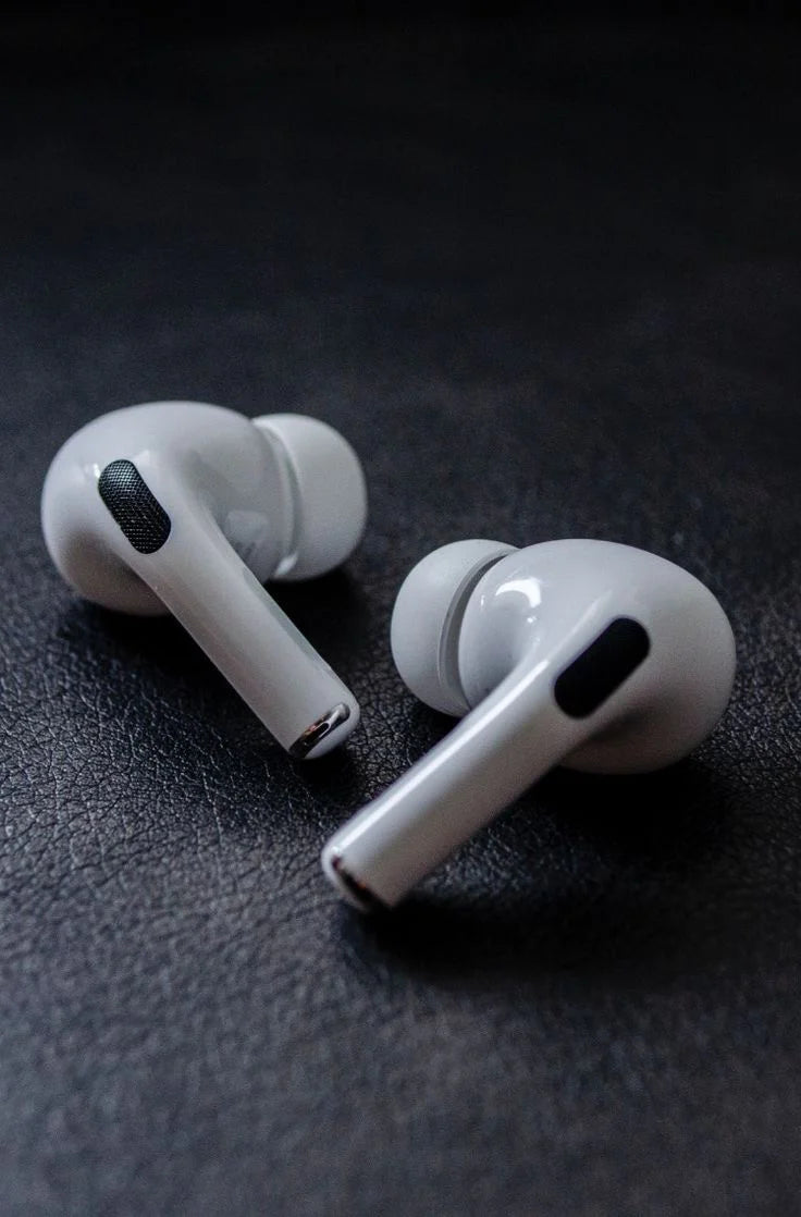 Airpods pro 2nd gen