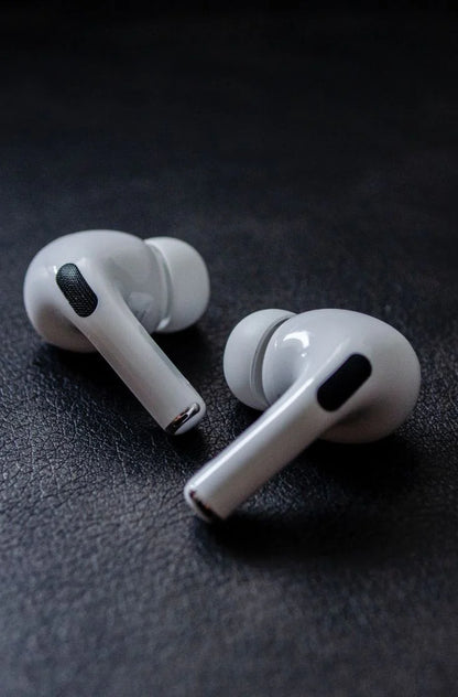 Airpods pro 2nd gen