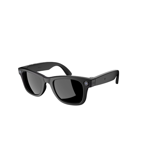 8 megapixel Smart Ai Glasses